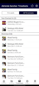 GoodFlexi screenshot 6