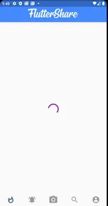 Flutterser screenshot 0