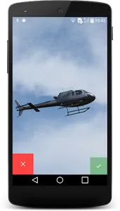 Is it edited? BETA screenshot 2