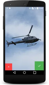 Is it edited? BETA screenshot 3