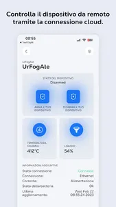Ufog screenshot 1