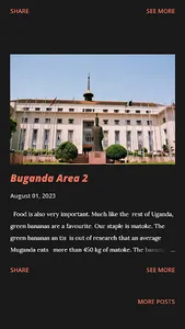 Buganda screenshot 0