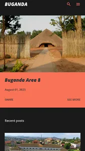 Buganda screenshot 5