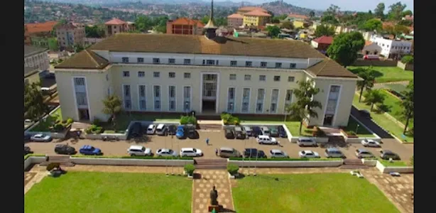 Buganda screenshot 6