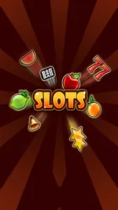 Slots Vegas screenshot 0