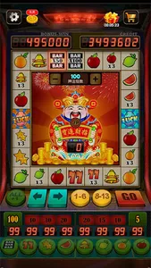 Slots Vegas screenshot 1