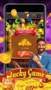 Vegas Casino Slot Machine BAR screenshot 2