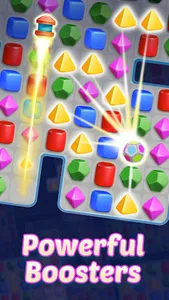 Slide Mania - Match 3 Puzzle screenshot 13