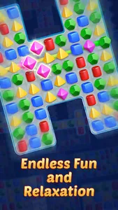 Slide Mania - Match 3 Puzzle screenshot 4