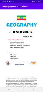 Geography Grade 12 Textbook fo screenshot 13