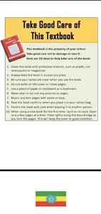 Physics Grade 10 Textbook for  screenshot 8
