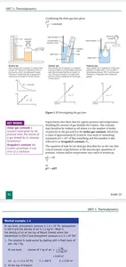 Physics Grade 12 Textbook for  screenshot 1