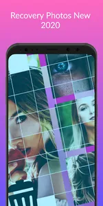 Recover Photos New 2020 screenshot 0