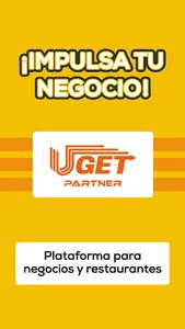 UPartner screenshot 0