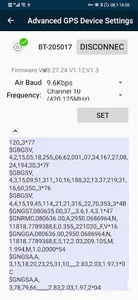 UMmaps - GPS screenshot 0