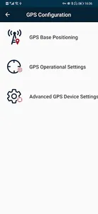 UMmaps - GPS screenshot 10