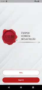 UGM screenshot 1