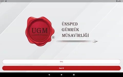 UGM screenshot 15