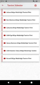 UGM screenshot 6