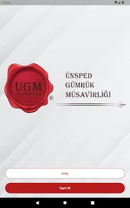 UGM screenshot 8