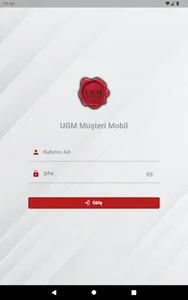 UGM screenshot 9
