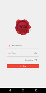 UGM YÇP screenshot 0