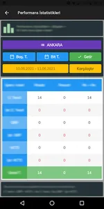 UGM YÇP screenshot 2