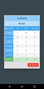 UGM YÇP screenshot 3