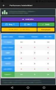 UGM YÇP screenshot 6