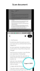 Reading tracker BookNotes screenshot 2