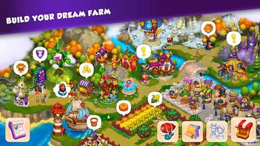 Royal Farm screenshot 13