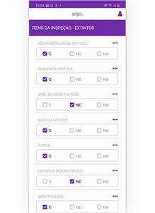 Ugo App screenshot 3