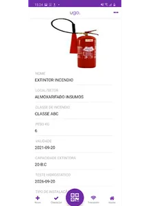 Ugo App screenshot 4