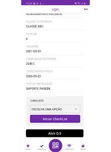 Ugo App screenshot 5