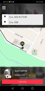 UGO Driver screenshot 0
