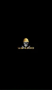 Ugradio screenshot 3