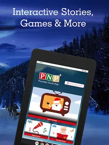 PNP–Portable North Pole™ screenshot 14