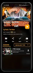 Ugtv screenshot 0