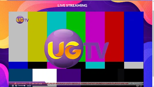 UGTV screenshot 10