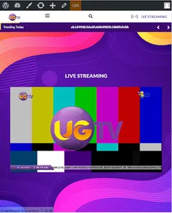 UGTV screenshot 5