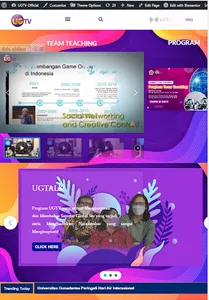 UGTV screenshot 8