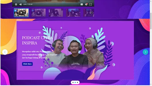 UGTV screenshot 9