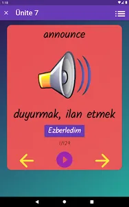 10. Sınıf İngilizce screenshot 10