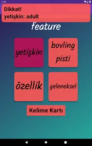 10. Sınıf İngilizce screenshot 13
