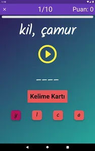 10. Sınıf İngilizce screenshot 14