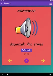 10. Sınıf İngilizce screenshot 18