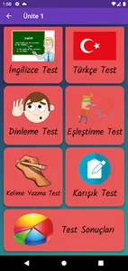 10. Sınıf İngilizce screenshot 2