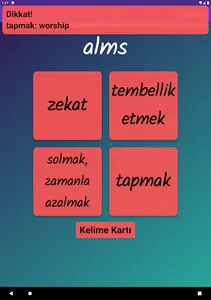 10. Sınıf İngilizce screenshot 21