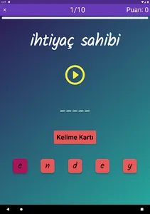 10. Sınıf İngilizce screenshot 22