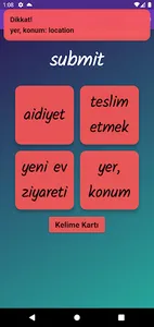 10. Sınıf İngilizce screenshot 3